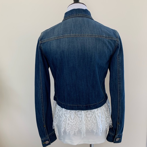 Cabi Dakota Jacket - Picture 2 of 10